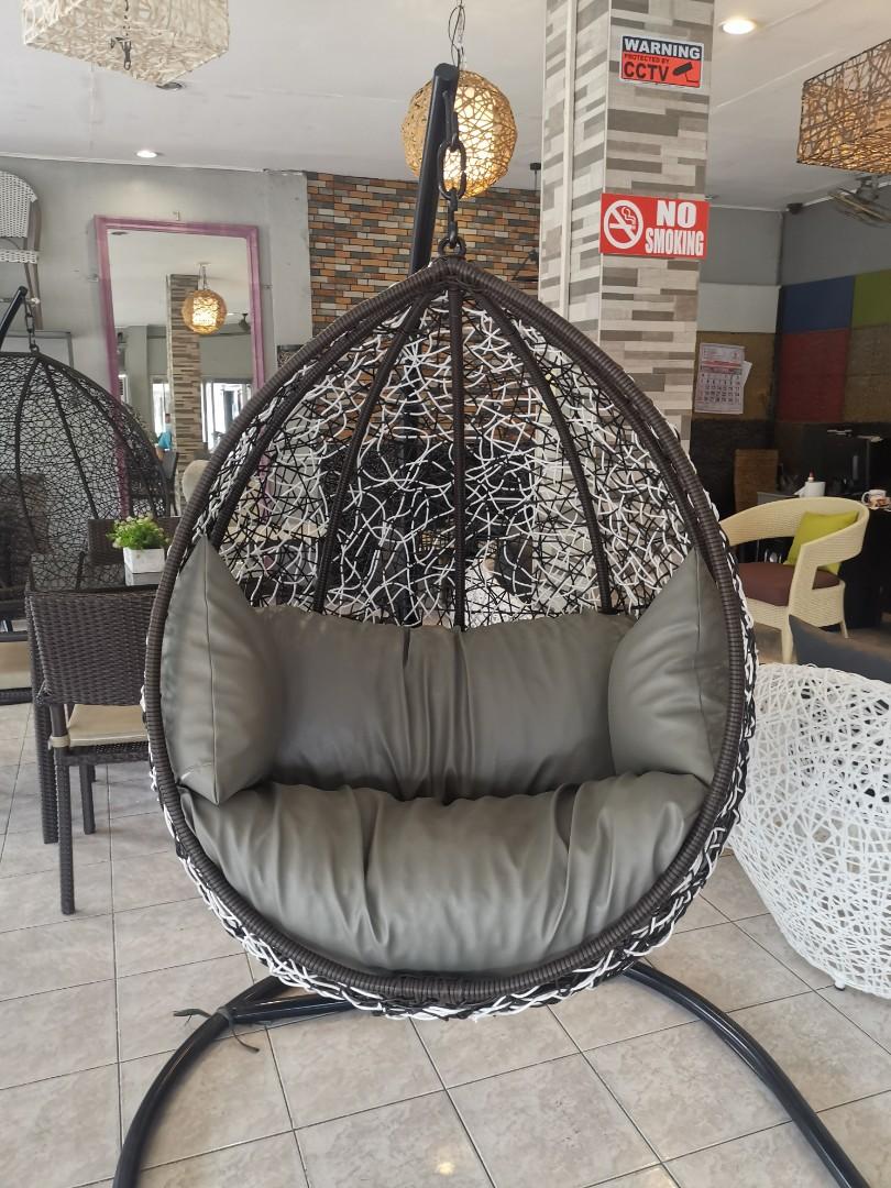 Duyan chair discount