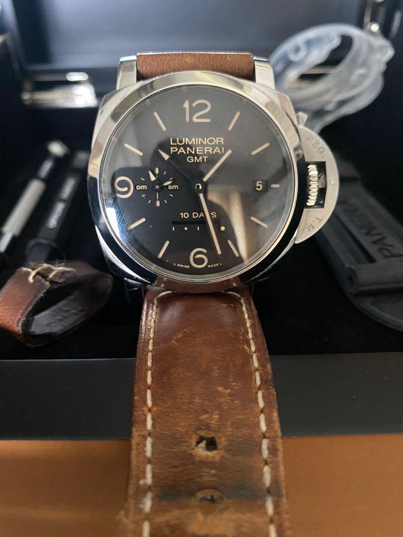 Panerai pam 533 store