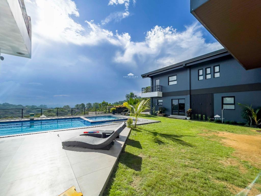 Parkridge Estate Subdivision Valley 5 Bedroom 5BR Industrial Mansion