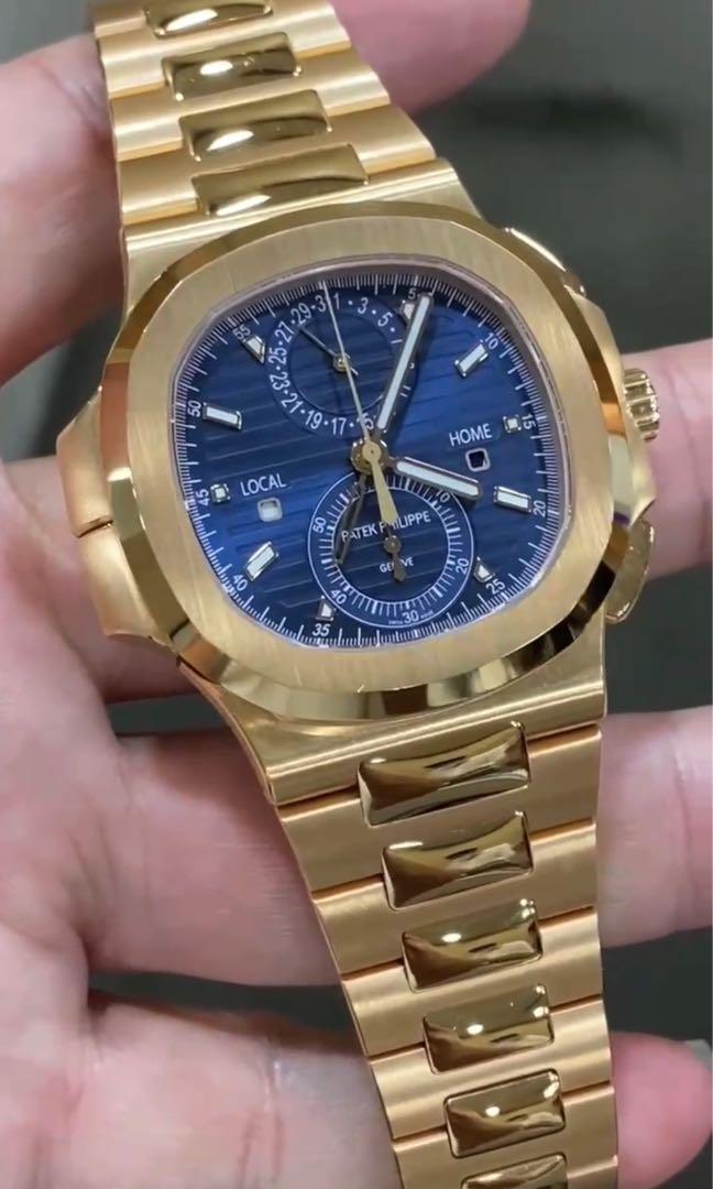 patek 59901r