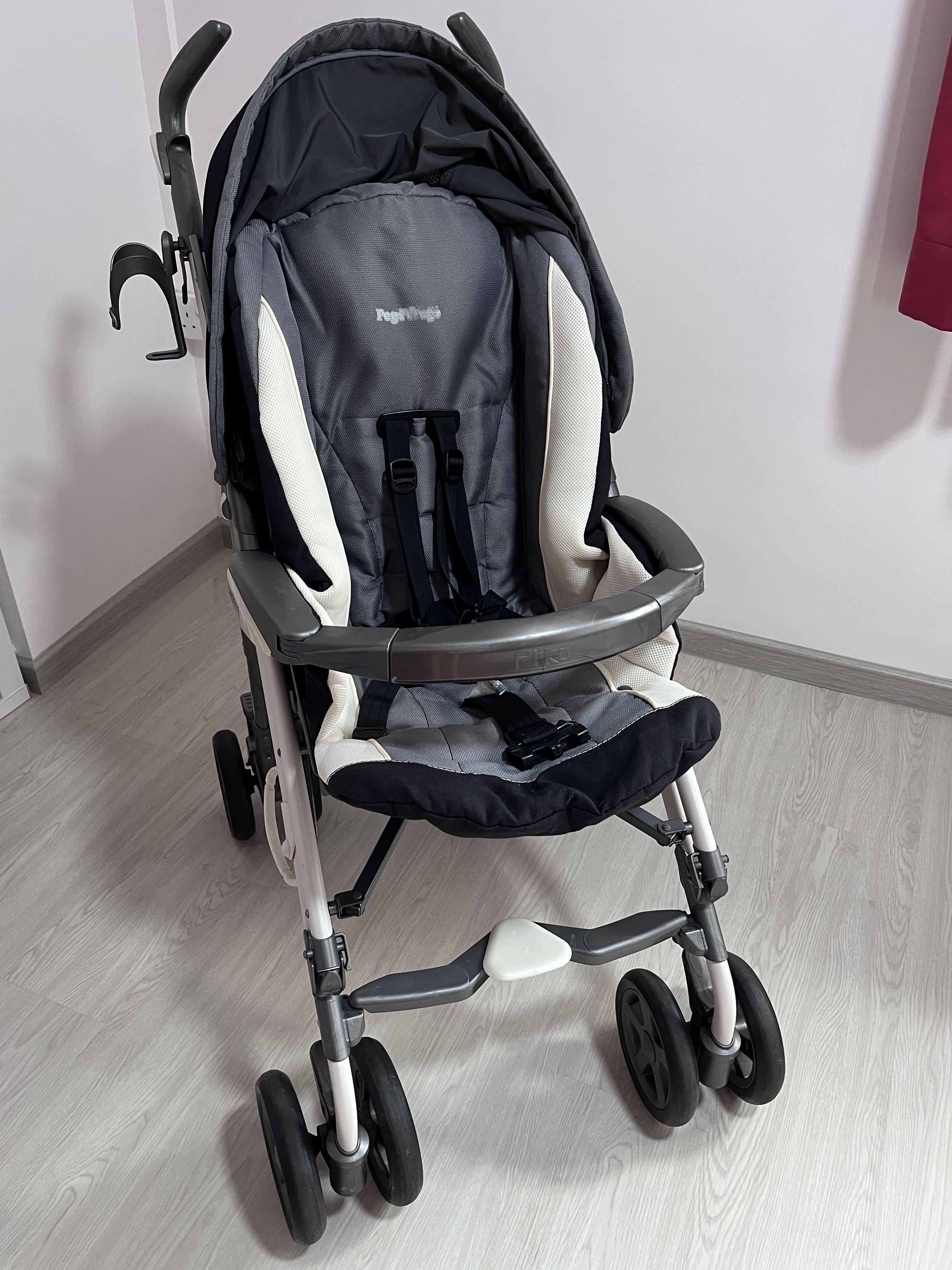 Peg perego deals pliko p3 buggy