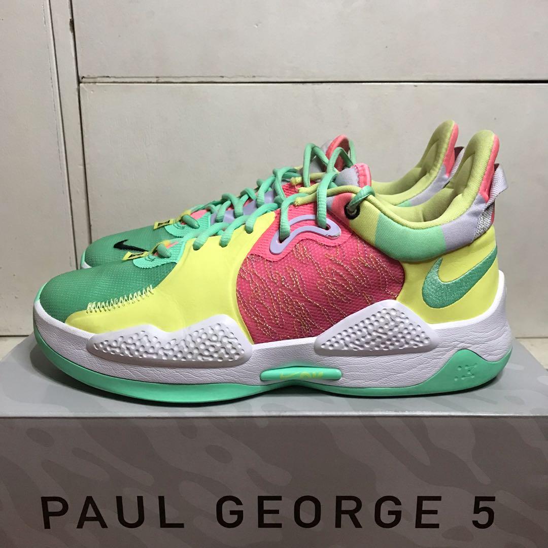 pg5 daughters