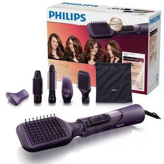 Philips Dry & Style Natural Looks With Care
