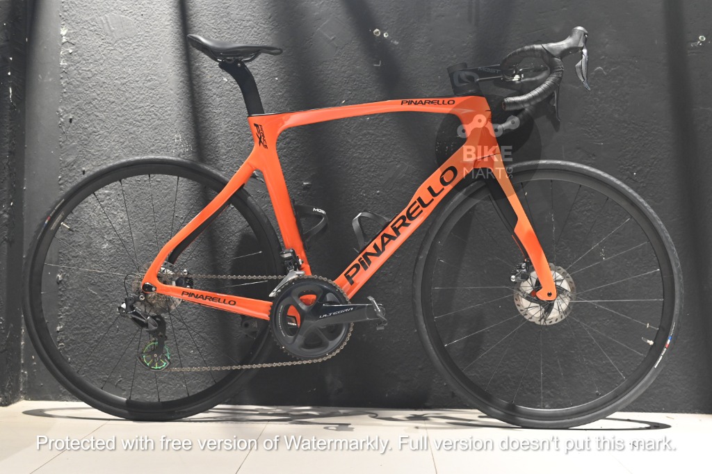 Pinarello prince fx 2021 price top