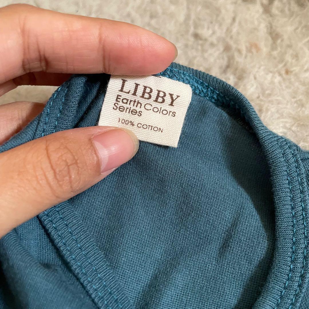 Piyama Bayi Libby, Bayi & Anak, Baju Bayi di Carousell