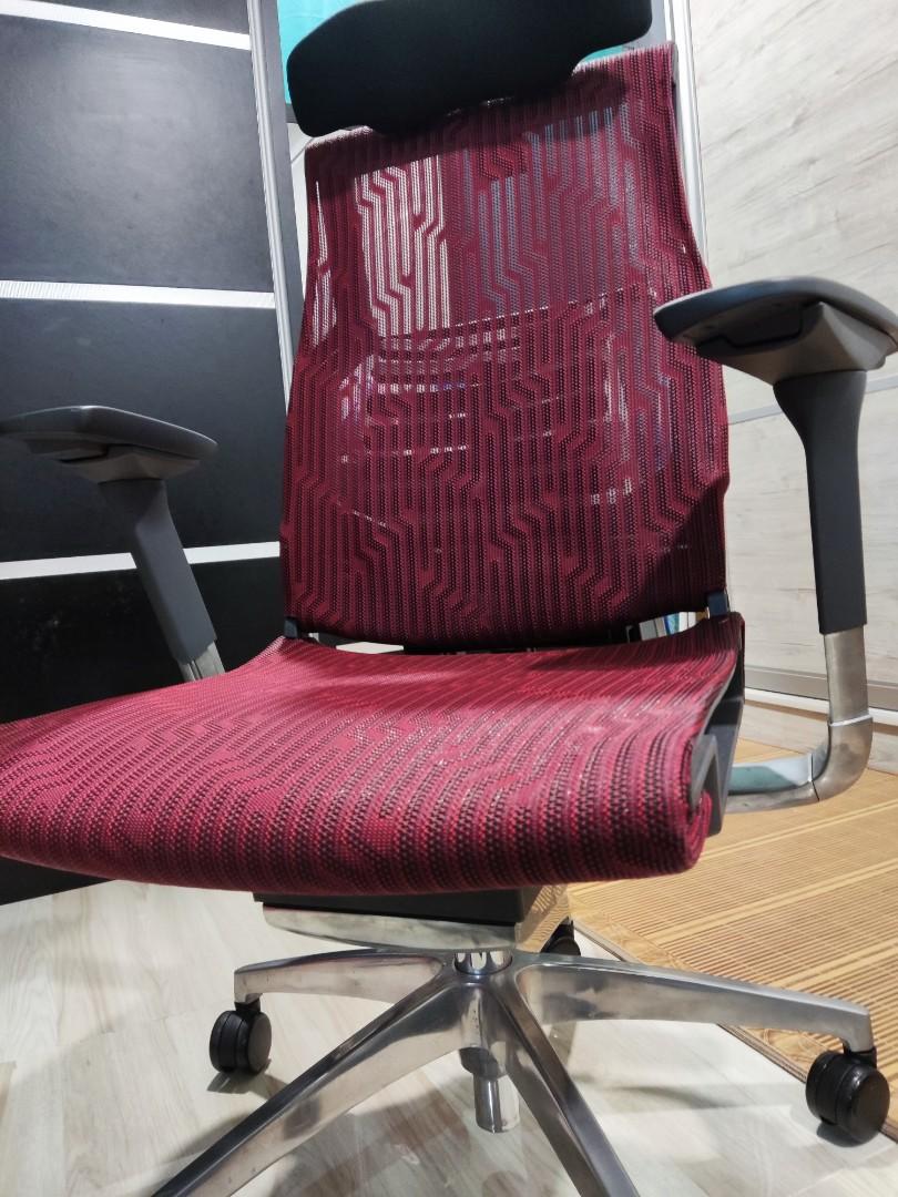Pofit top chair price