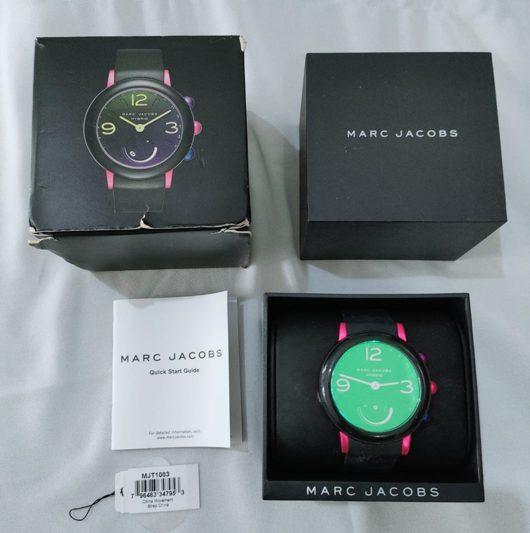 Jam hybrid marc jacobs deals
