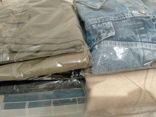 Preloved, Like New, Brand New Stuffs
