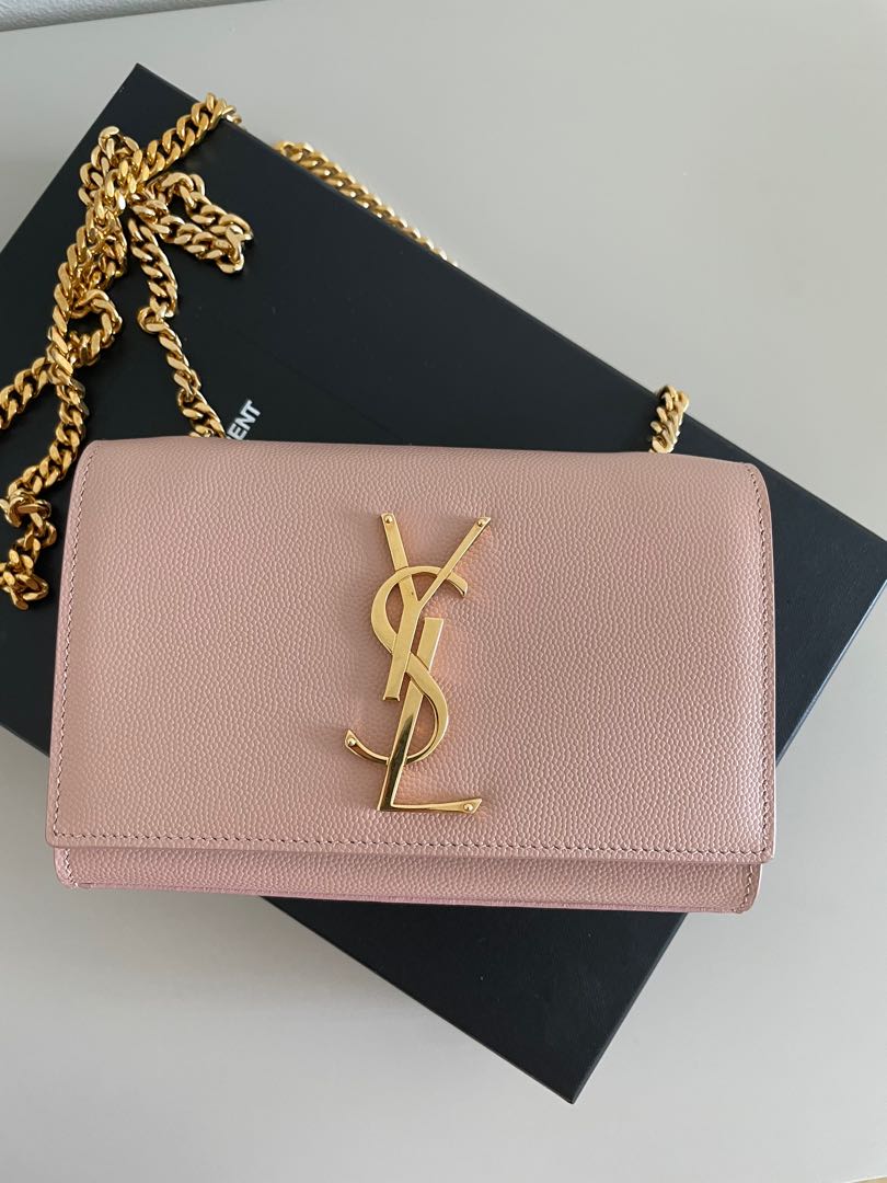 Ysl pink kate clearance