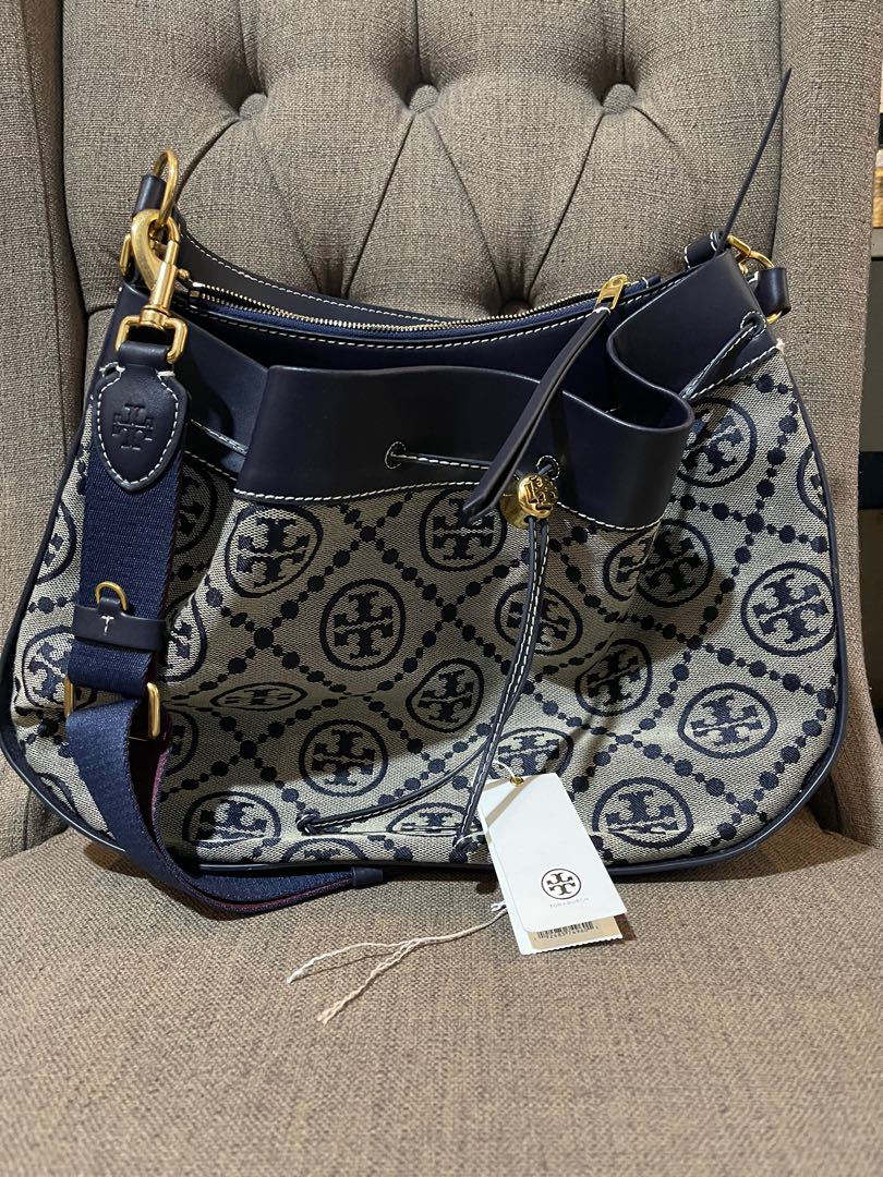 Preloved Tory Burch Bag, Luxury, Bags & Wallets on Carousell