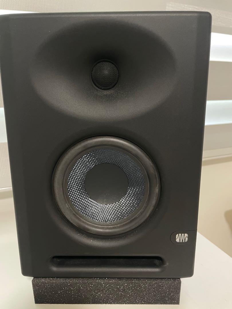 Eris E4.5 2.0 Bookshelf Speakers, Presonus Singapore