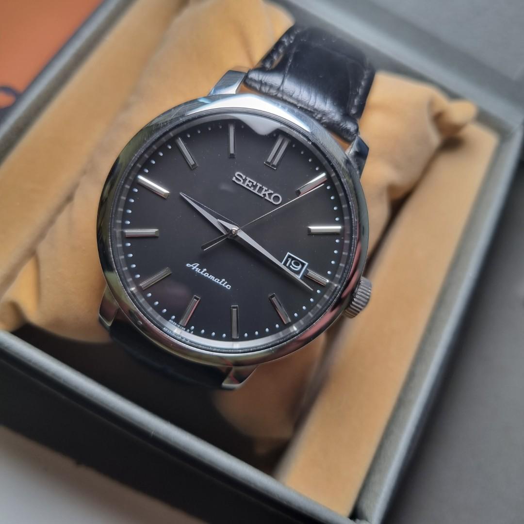 Seiko srpa27k1 review cheap