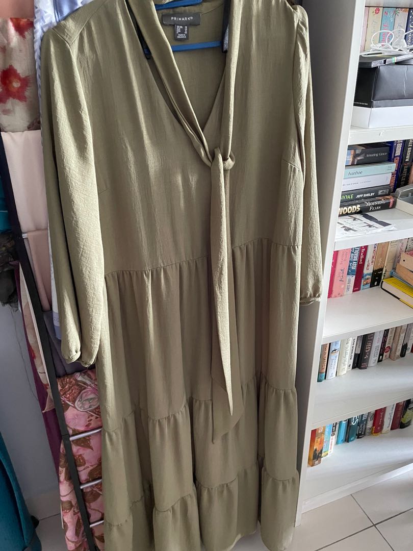 green emerald velvet dress Raya Dress  SIMPLE AS IS