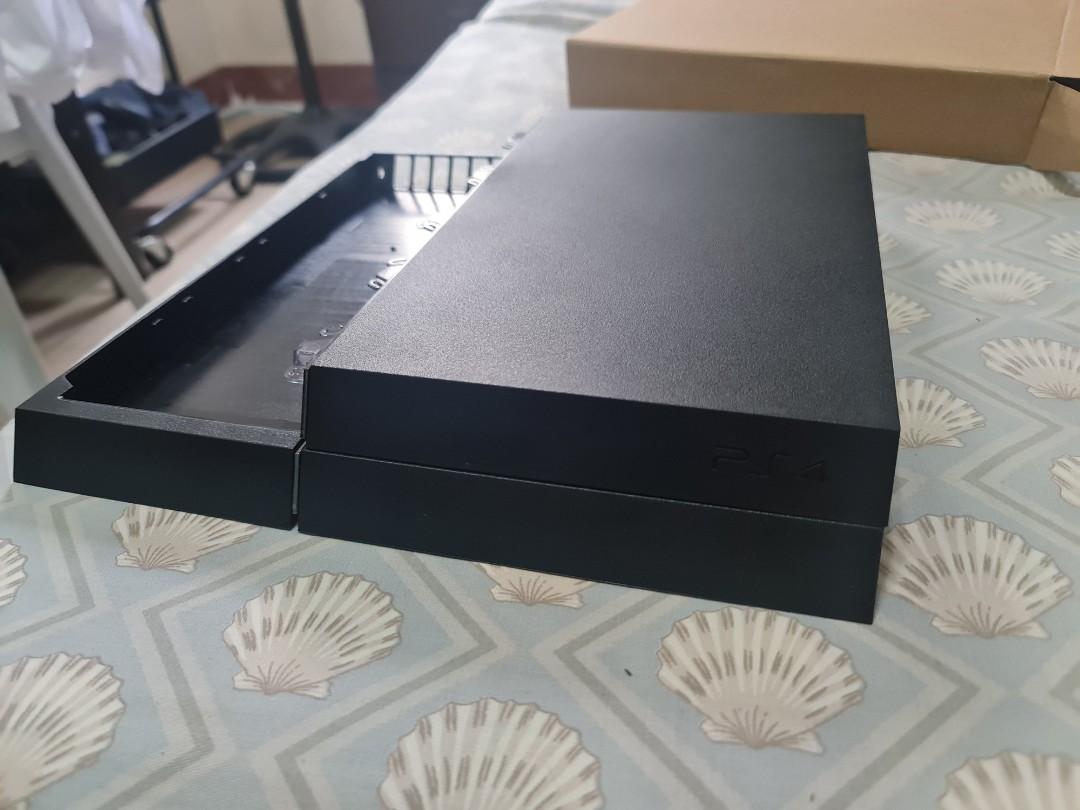 Ps4 fat shop case