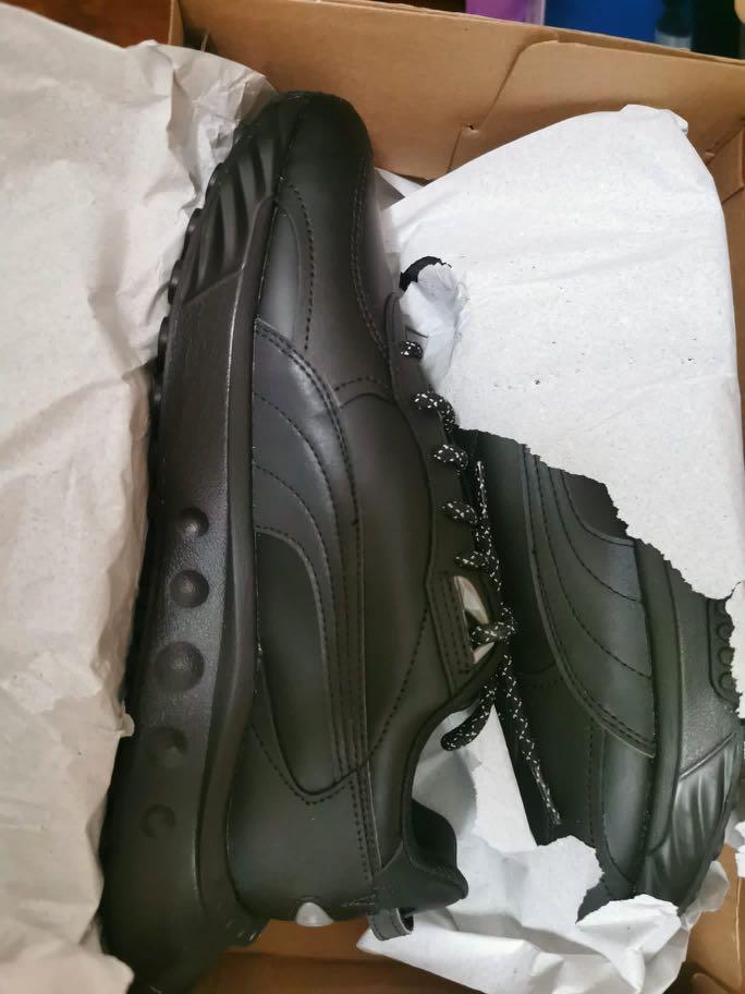 Puma reflective 2025 trainers