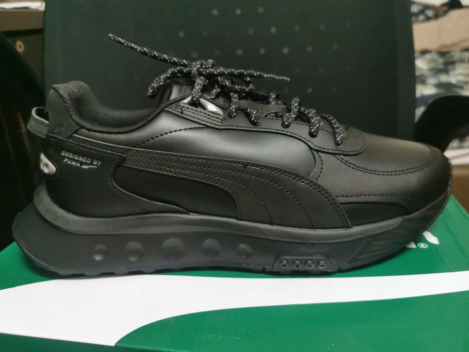 Puma cheap rs reflective
