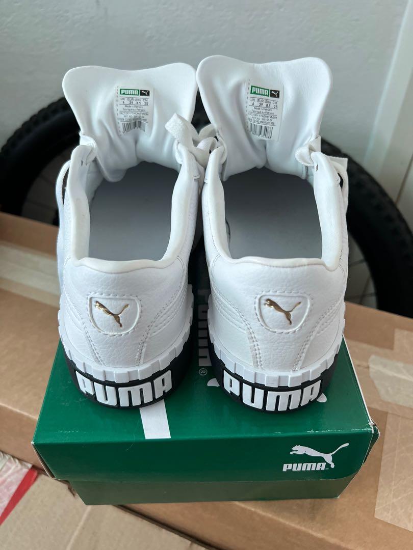 Puma shoes 2019 top women