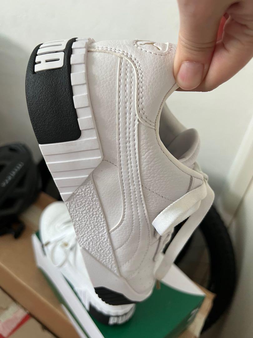Puma women footwear 2025