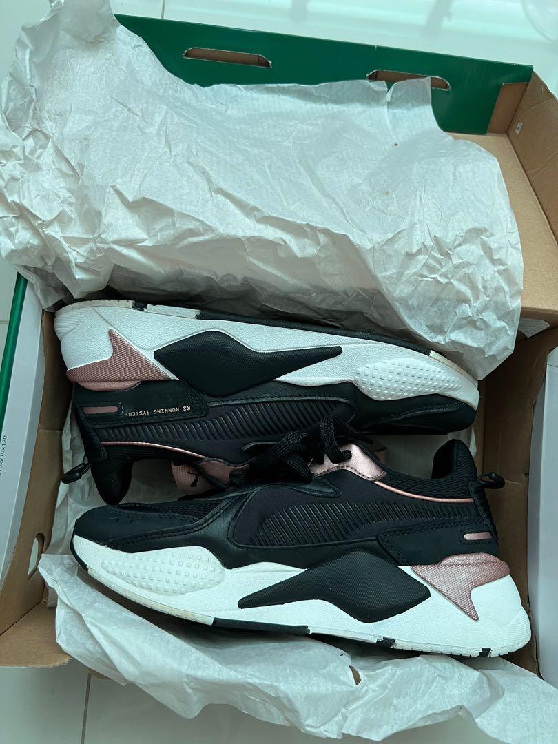 Puma new arrivals trophy womens