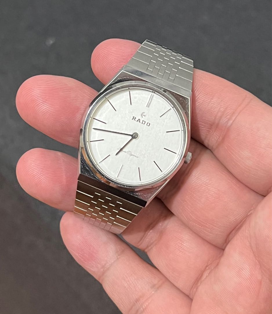 Royal rado cheap