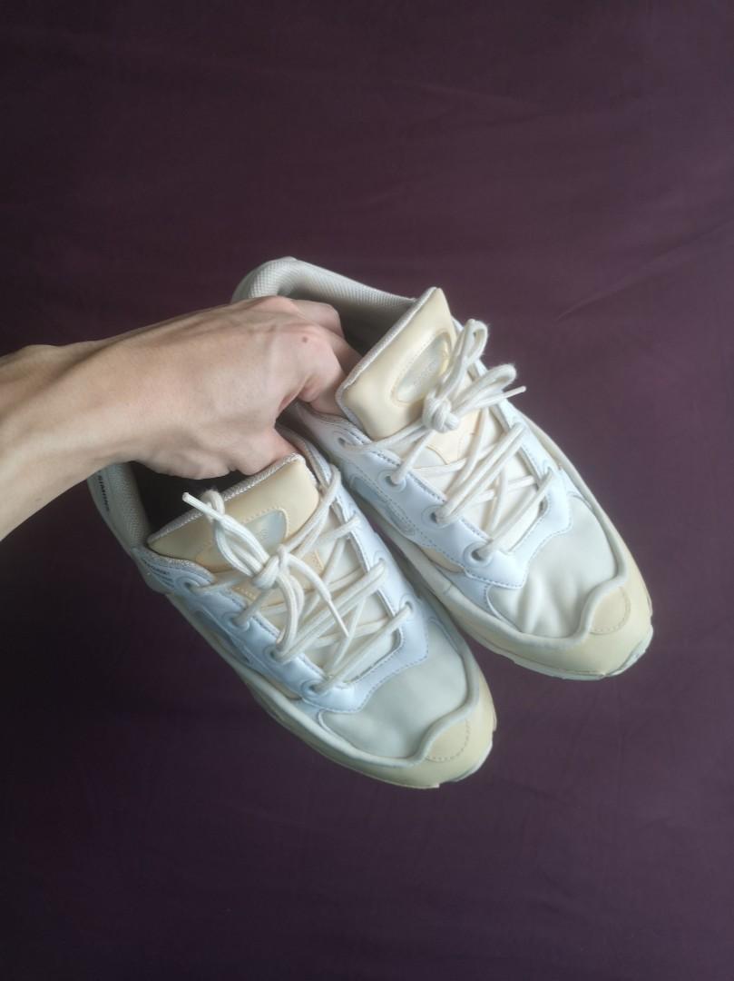 Raf Simons Ozweego Bunny Men s Fashion Footwear Sneakers on