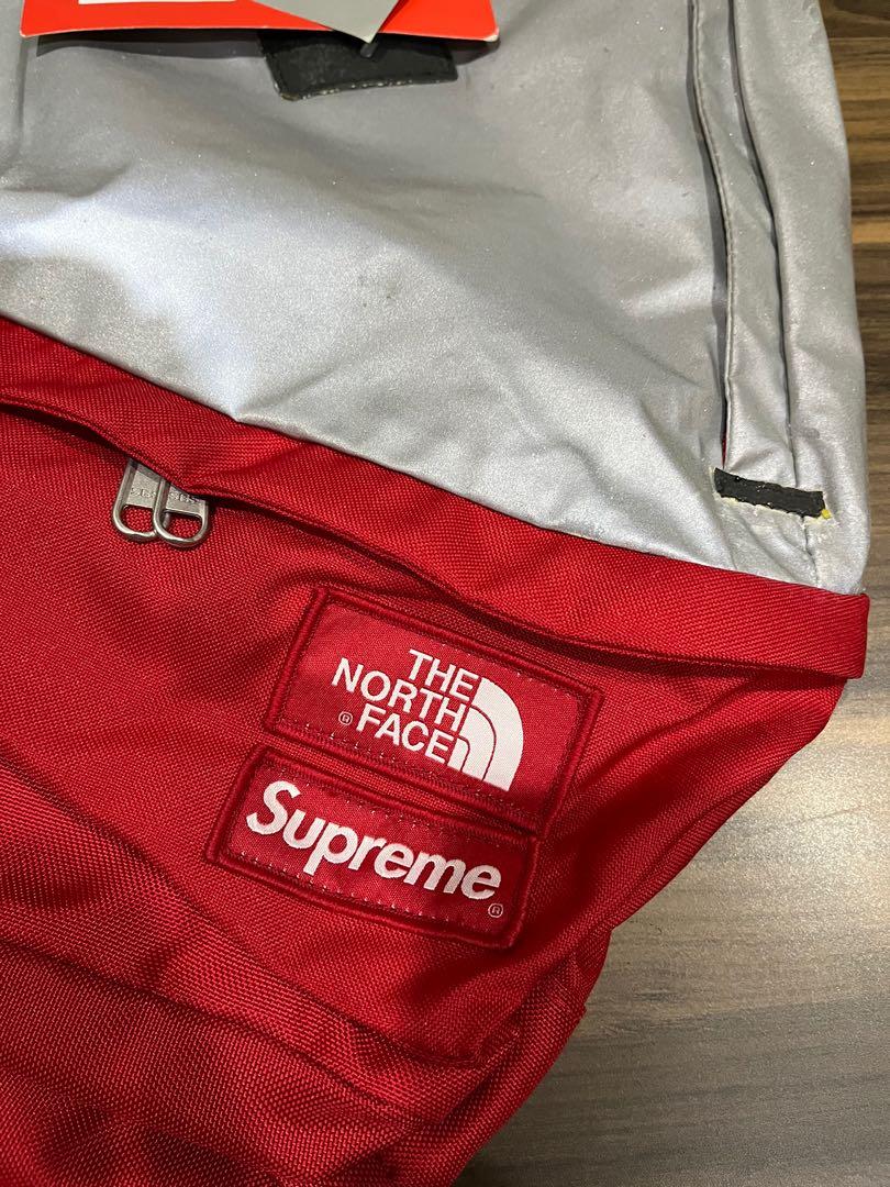 Supreme x north face 3m cheap