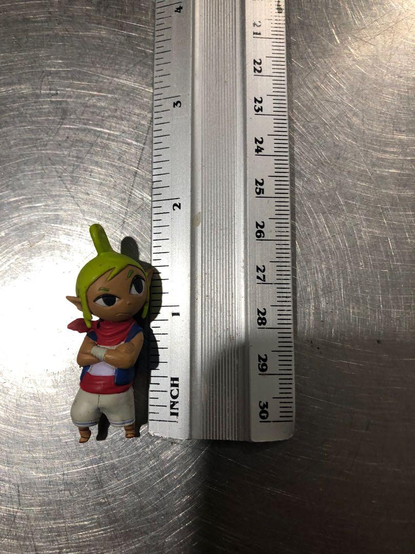 Rare the legend of zelda figure collection, Hobbies & Toys, Memorabilia