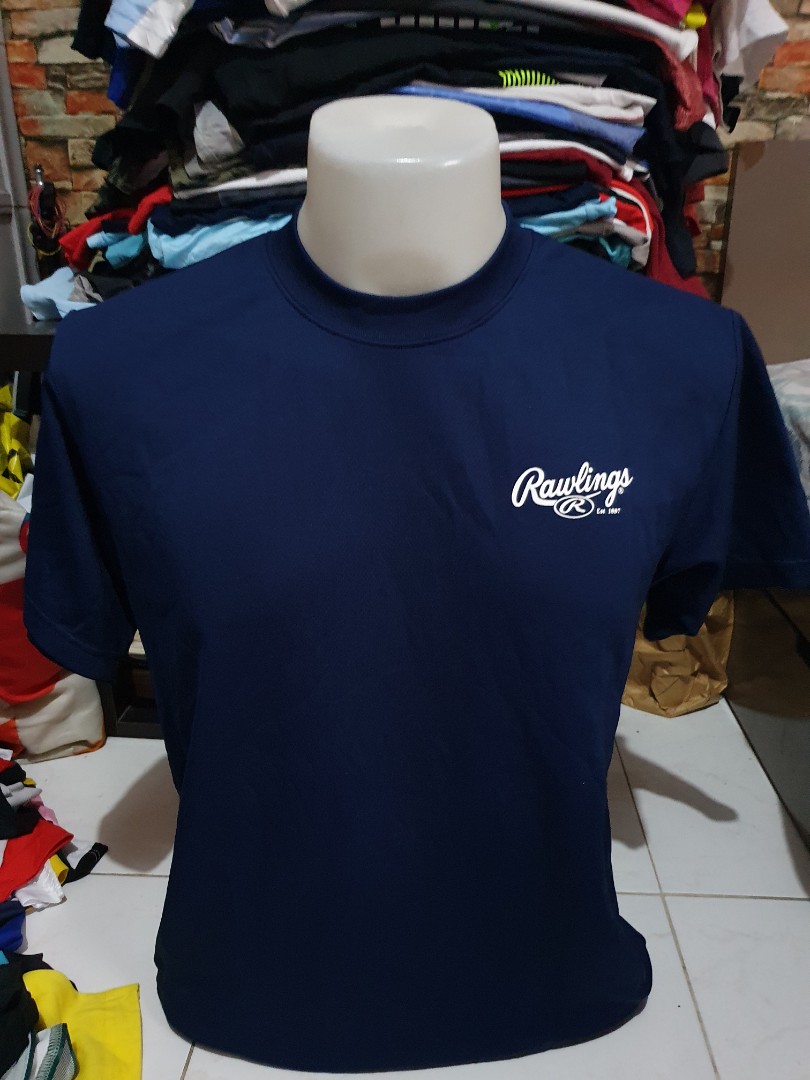 Rawlings dri fit shirts online