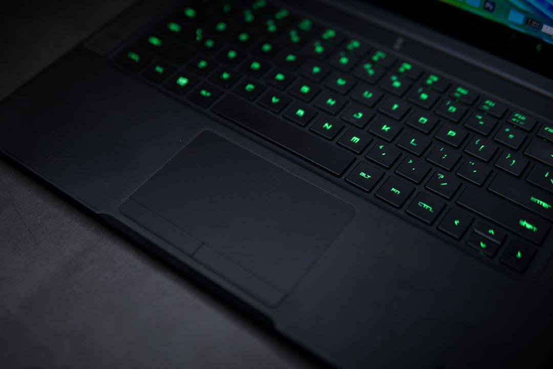 Razer blade 14 i7 4702hq hot sale