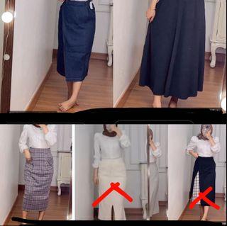 Ready Rok murah