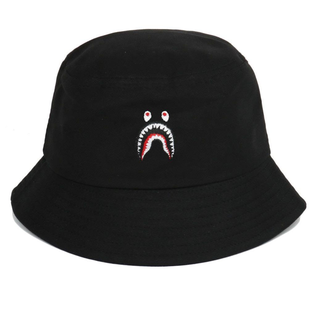 Bape fisherman hat 2025