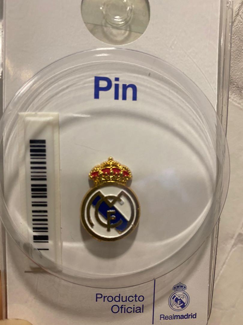 Pin on R.Madrid