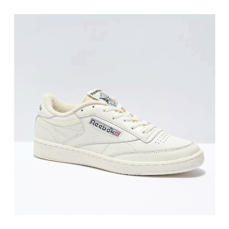 reebok c club vintage