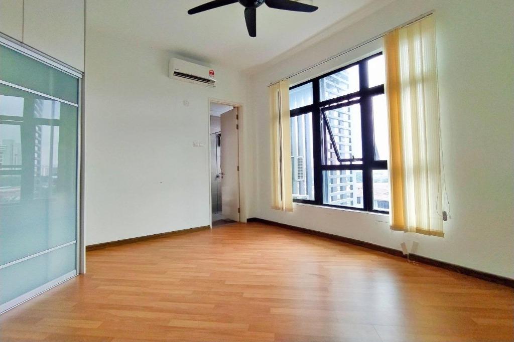 Residensi Chymes Gurney Pesiaran Gurney Kampung Datuk Keramat Kuala