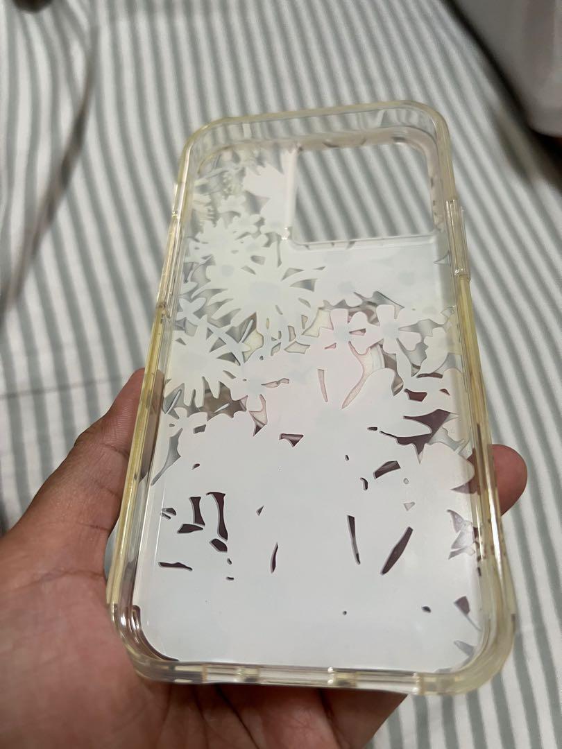 Rifle paper iphone 13 pro case, Mobile Phones & Gadgets, Mobile