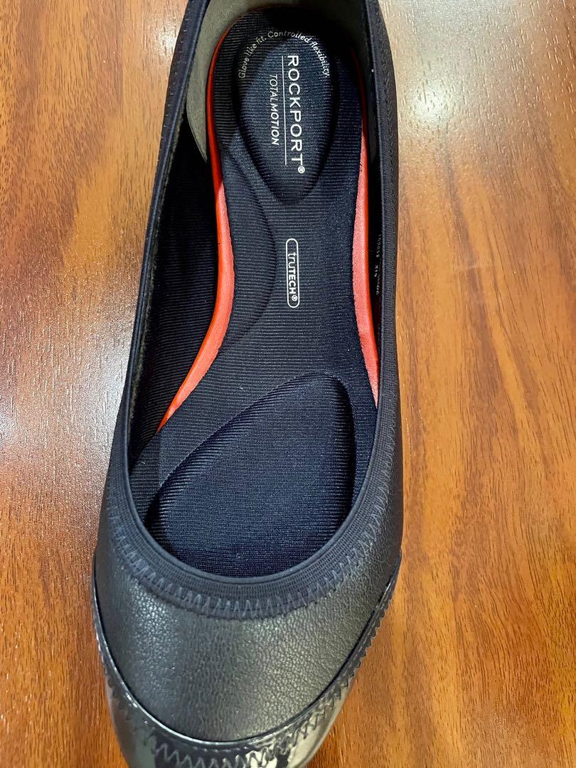 Rockport crescent ballet flat 2025
