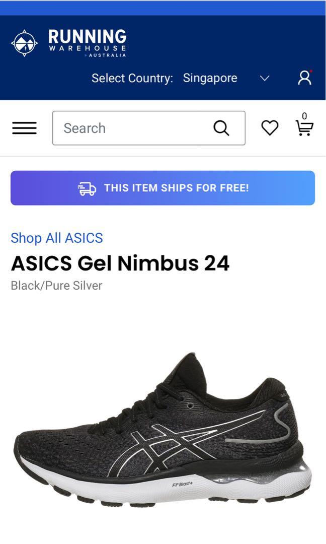 Update 80+ about runners warehouse australia latest NEC