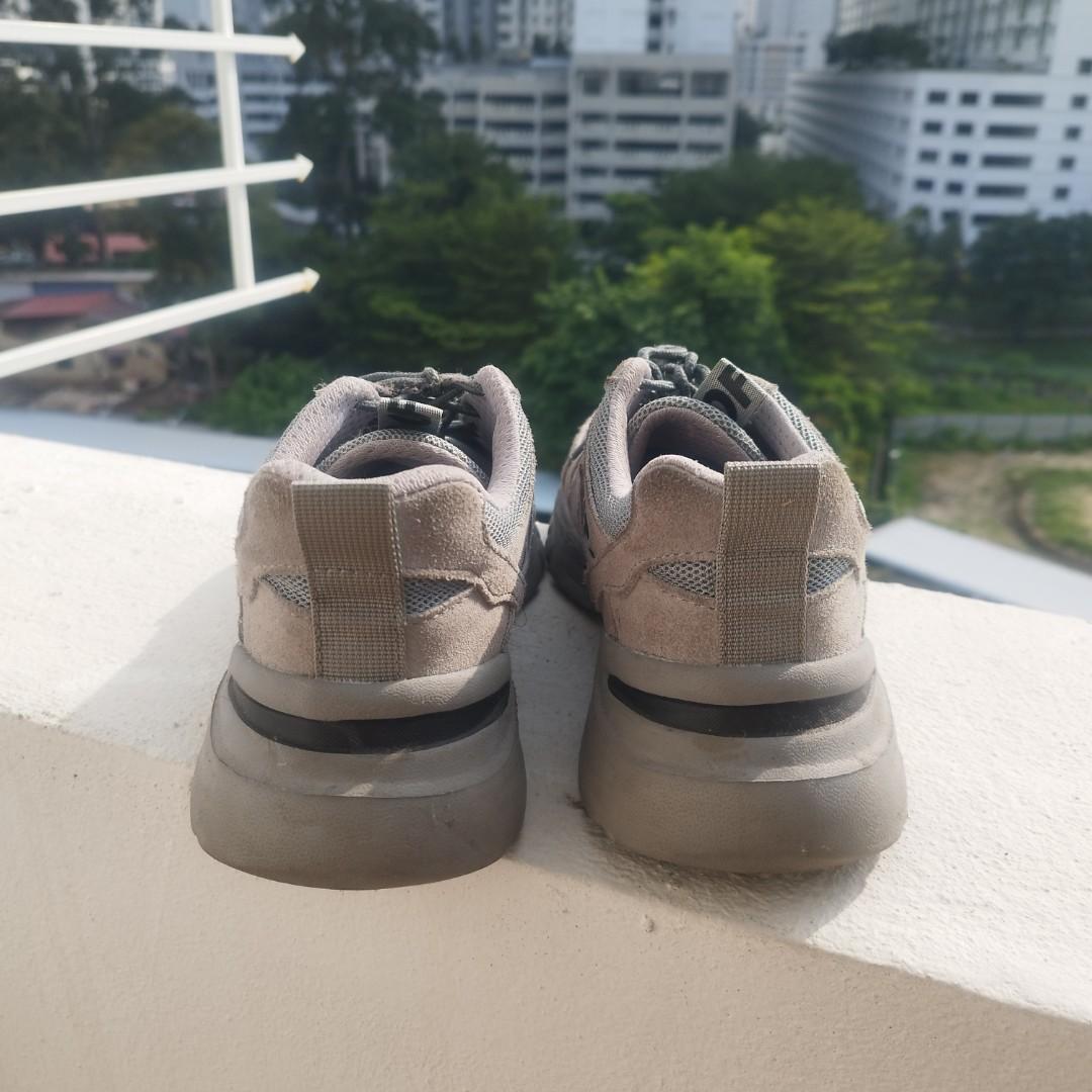 Safety shoes offwhite ringan Men s Fashion Footwear Casual