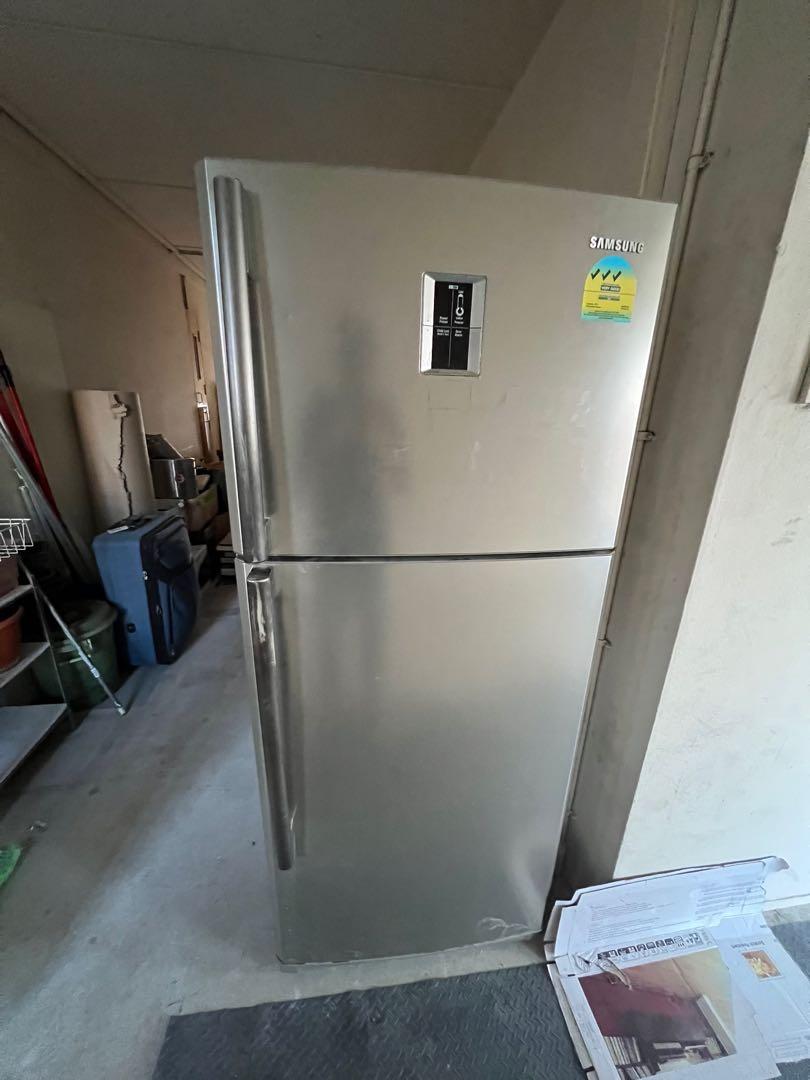 Samsung fridge for sale deals