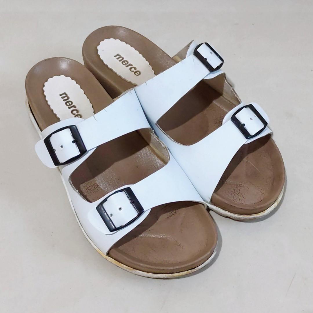 Birkin sandal on sale