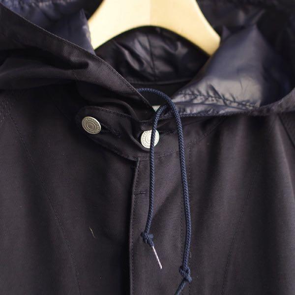 Sassafras leaf bud best sale coat
