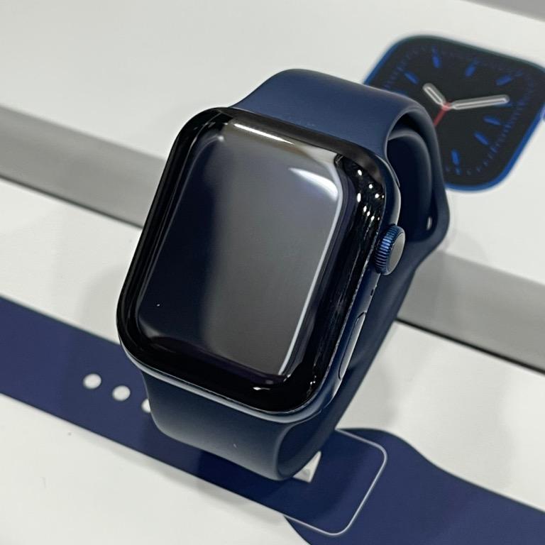 Harga apple watch on sale second