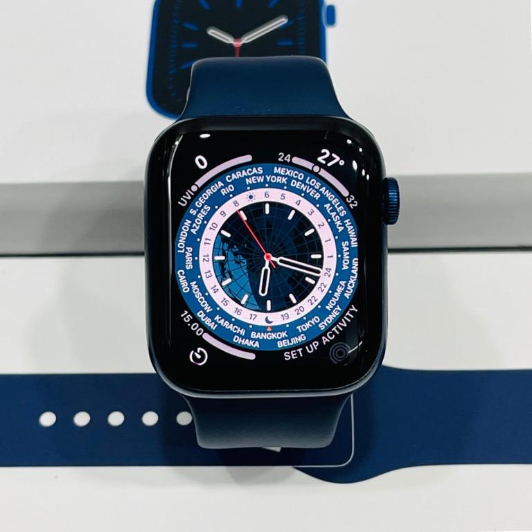Harga apple sale watch second