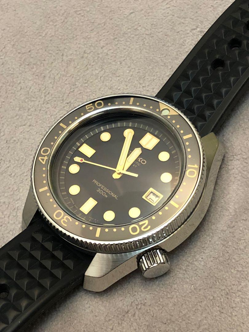 SEIKO Prospex SLA025J1 HI BEAT Limited Diver Carousell