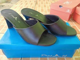Selop / heel