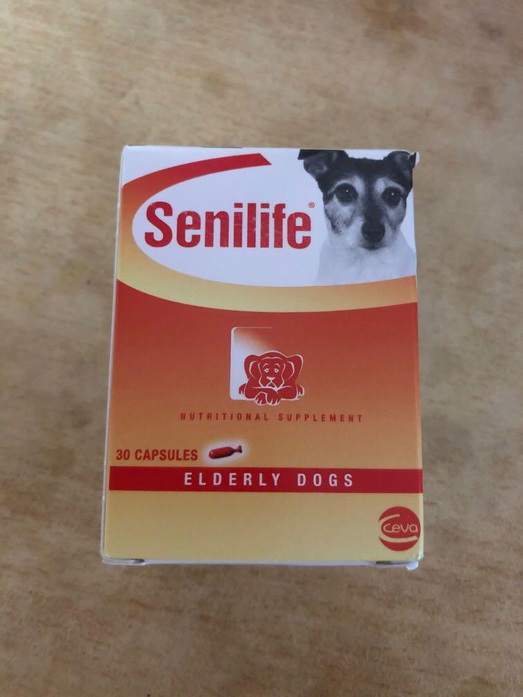 Senilife on sale