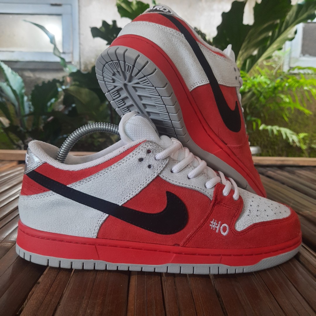 Sepatu sales nike skateboard