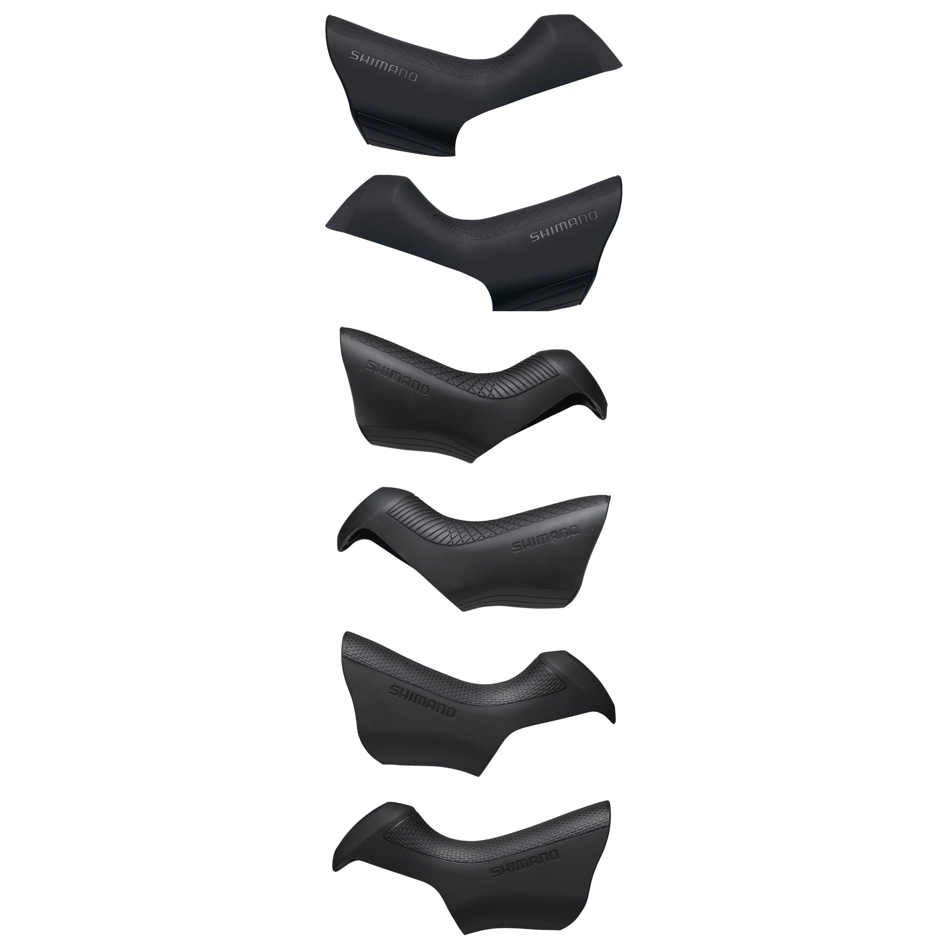 Road bike sales shifter cover