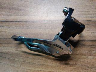 Shimano Sora Road Front Derailleur 31.8