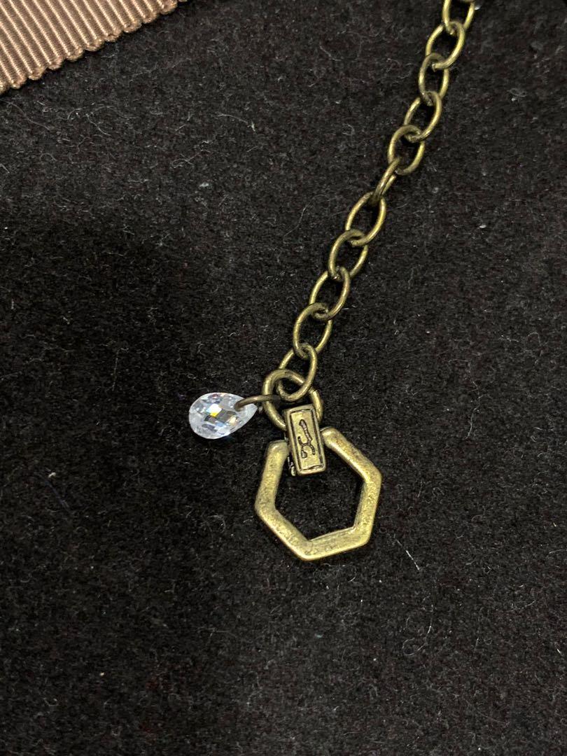 Vera Wang Necklace Heart 2024 www.vichywater